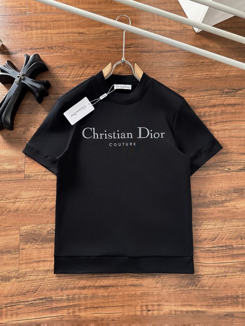 Christian Dior T-Shirts